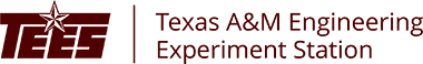 Texas A&M Engineering Experiment Station (TEES) Logo.